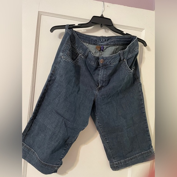 JAG JEAN SHORTS - Picture 2 of 4